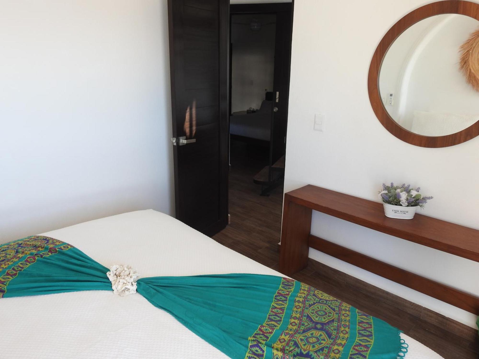 Penthouse Ave Paraiso En Manzanillo 505 Apt 16B Exterior foto