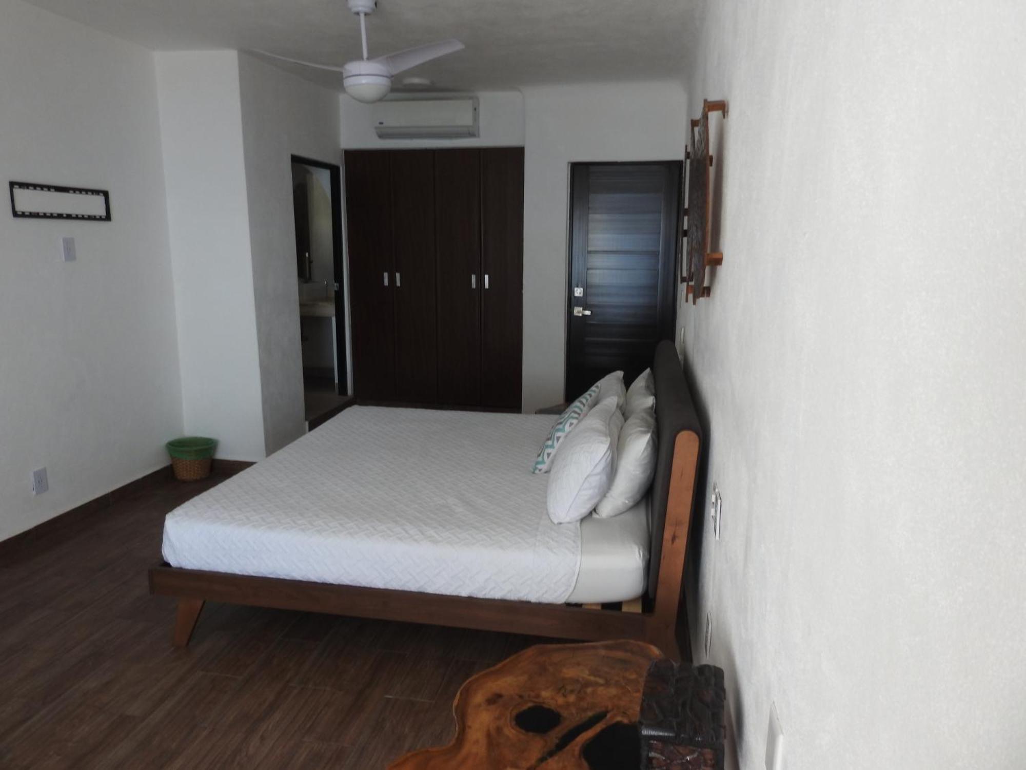 Penthouse Ave Paraiso En Manzanillo 505 Apt 16B Exterior foto